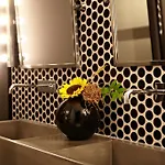 Отель V-Hotel Бонн