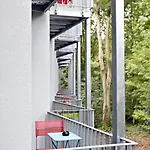 V-Hotel Бонн