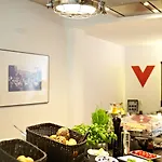 Отель V-Hotel
