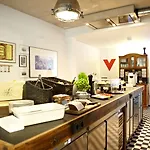 V-Hotel 4*
