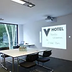 V-Hotel Бонн