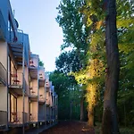 Отель V-Hotel
