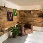 V-Hotel Отель 4*