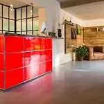 Отель V-Hotel Бонн