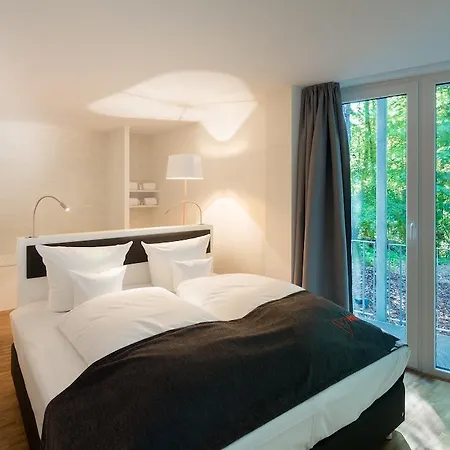 V-hotel Bonn