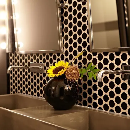 Hotell V-hotel Bonn