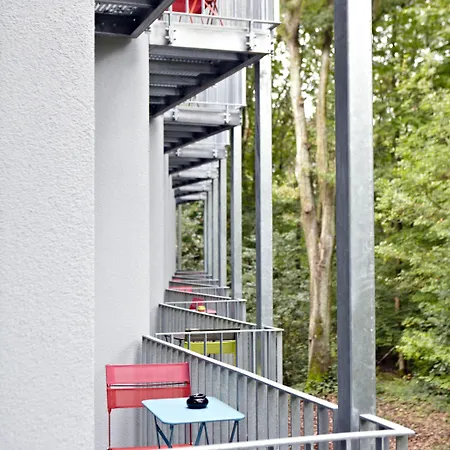 V-Hotel Bonn
