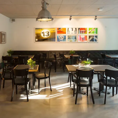V-hotel 4* Bonn
