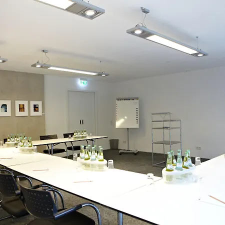 V-hotel Hotel Bonn