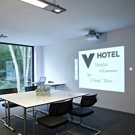 V-hotel Bonn