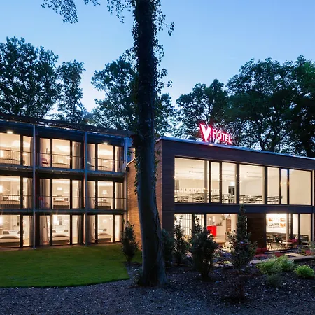 V-hotel 4* Bonn