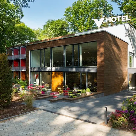 V-hotel Bonn