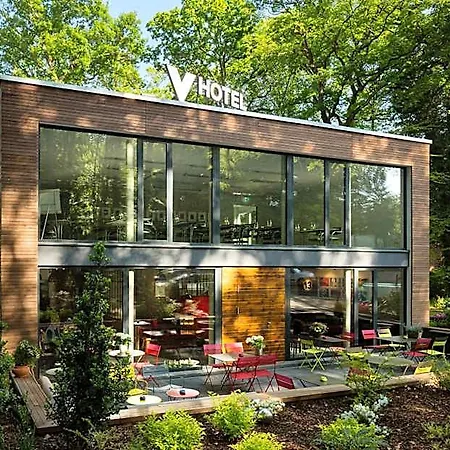 V-hotel Bonn