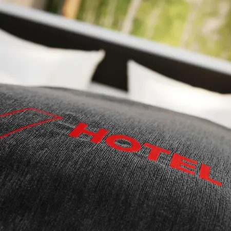 V-hotel Hotel