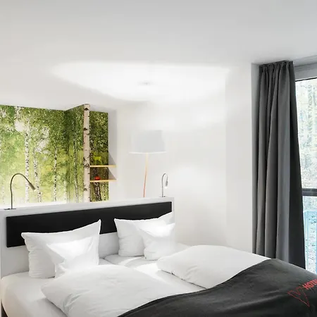 V-hotel Hotell