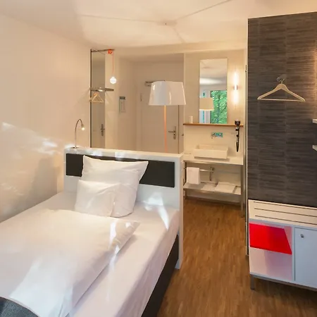 V-hotel 4* Bonn
