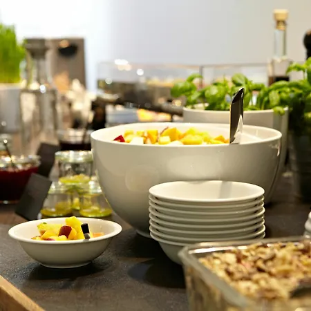 V-hotel 4* Bonn