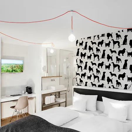 V-hotel 4* Bonn