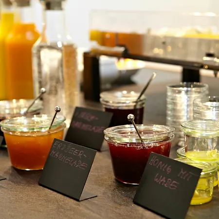 V-hotel Hotell Bonn