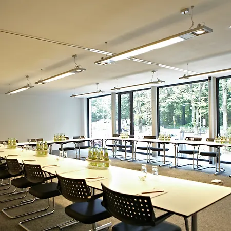 V-hotel 4* Bonn