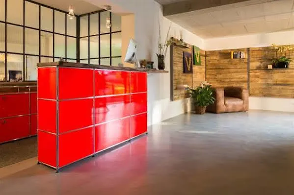 Отель V-Hotel Бонн