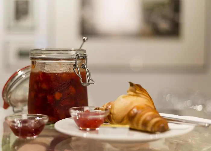 Отель V-Hotel Бонн